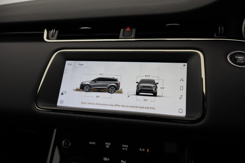 2023 (72) LAND ROVER RANGE ROVER EVOQUE 2.0 D200 R-Dynamic S 5dr Auto 4918336