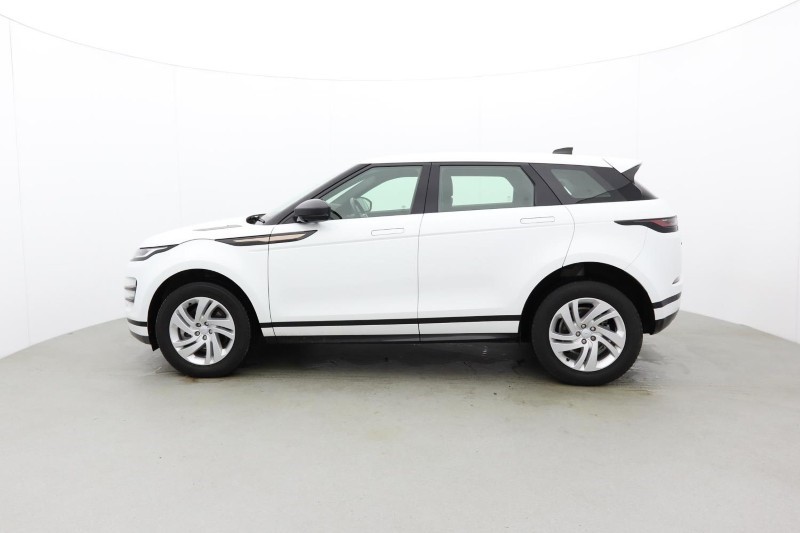 2023 (72) LAND ROVER RANGE ROVER EVOQUE 2.0 D200 R-Dynamic S 5dr Auto 4918285