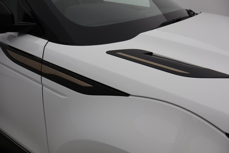 2023 (72) LAND ROVER RANGE ROVER EVOQUE 2.0 D200 R-Dynamic S 5dr Auto 4918350