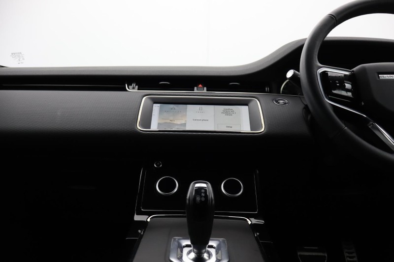 2023 (72) LAND ROVER RANGE ROVER EVOQUE 2.0 D200 R-Dynamic S 5dr Auto 4918319