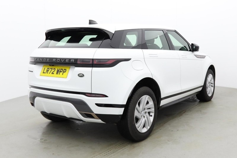 2023 (72) LAND ROVER RANGE ROVER EVOQUE 2.0 D200 R-Dynamic S 5dr Auto 4918286