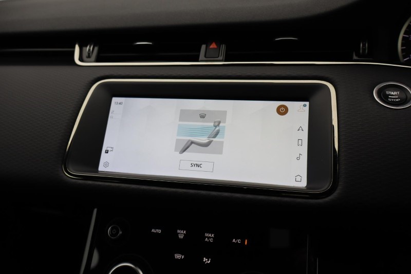 2023 (72) LAND ROVER RANGE ROVER EVOQUE 2.0 D200 R-Dynamic S 5dr Auto 4918335