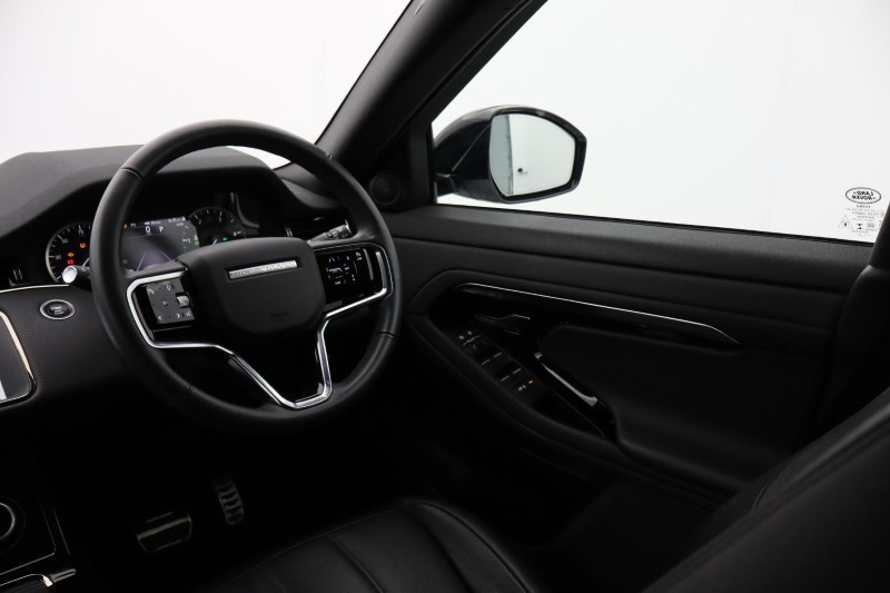 2023 (72) LAND ROVER RANGE ROVER EVOQUE 2.0 D200 R-Dynamic S 5dr Auto 4918328