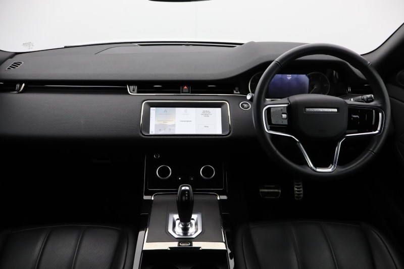 2023 (72) LAND ROVER RANGE ROVER EVOQUE 2.0 D200 R-Dynamic S 5dr Auto 4918318