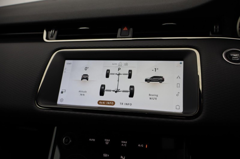 2023 (72) LAND ROVER RANGE ROVER EVOQUE 2.0 D200 R-Dynamic S 5dr Auto 4918338