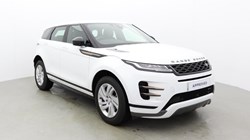 2023 (72) LAND ROVER RANGE ROVER EVOQUE 2.0 D200 R-Dynamic S 5dr Auto 4918280