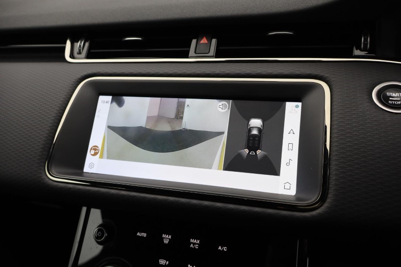 2023 (72) LAND ROVER RANGE ROVER EVOQUE 2.0 D200 R-Dynamic S 5dr Auto 4918332