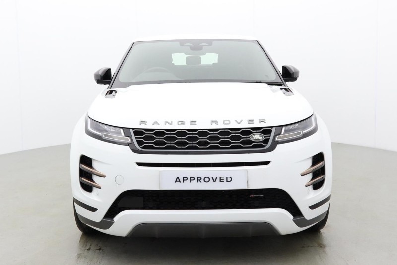 2023 (72) LAND ROVER RANGE ROVER EVOQUE 2.0 D200 R-Dynamic S 5dr Auto 4918281