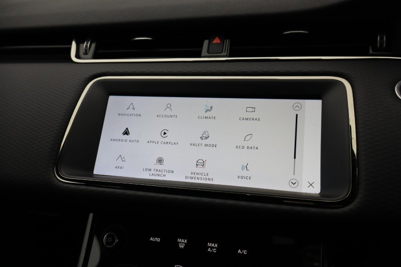 2023 (72) LAND ROVER RANGE ROVER EVOQUE 2.0 D200 R-Dynamic S 5dr Auto 4918334