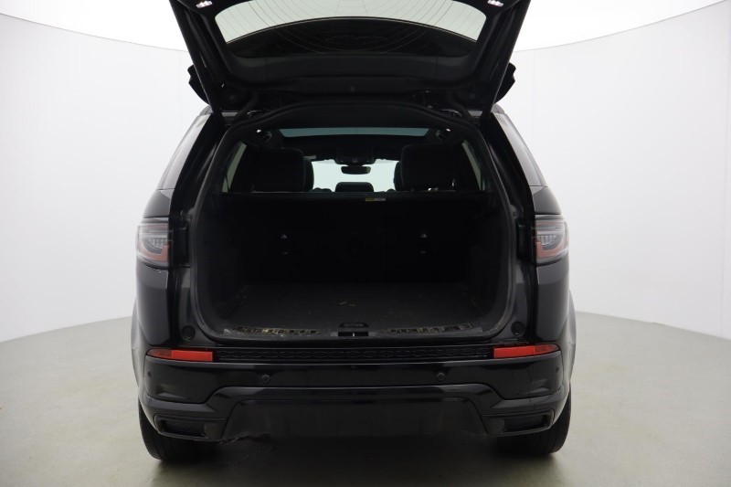 2022 (72) LAND ROVER DISCOVERY SPORT 1.5 P300e R-Dynamic SE 5dr Auto [5 Seat] 4908592