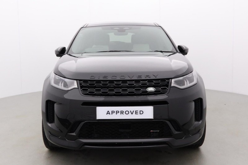 2022 (72) LAND ROVER DISCOVERY SPORT 1.5 P300e R-Dynamic SE 5dr Auto [5 Seat] 4908553
