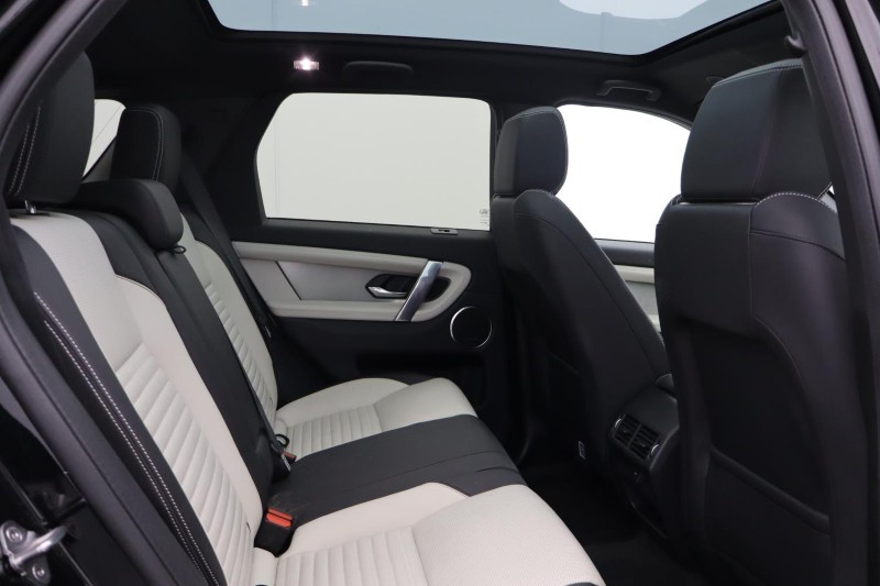 2022 (72) LAND ROVER DISCOVERY SPORT 1.5 P300e R-Dynamic SE 5dr Auto [5 Seat] 4908596