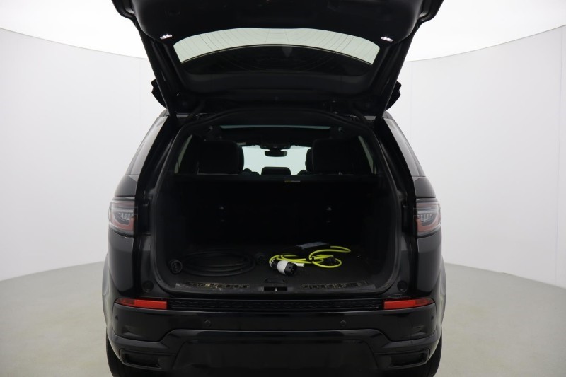 2022 (72) LAND ROVER DISCOVERY SPORT 1.5 P300e R-Dynamic SE 5dr Auto [5 Seat] 4908589