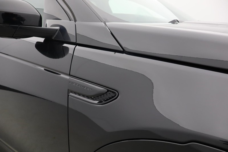 2022 (72) LAND ROVER DISCOVERY SPORT 1.5 P300e R-Dynamic SE 5dr Auto [5 Seat] 4908576