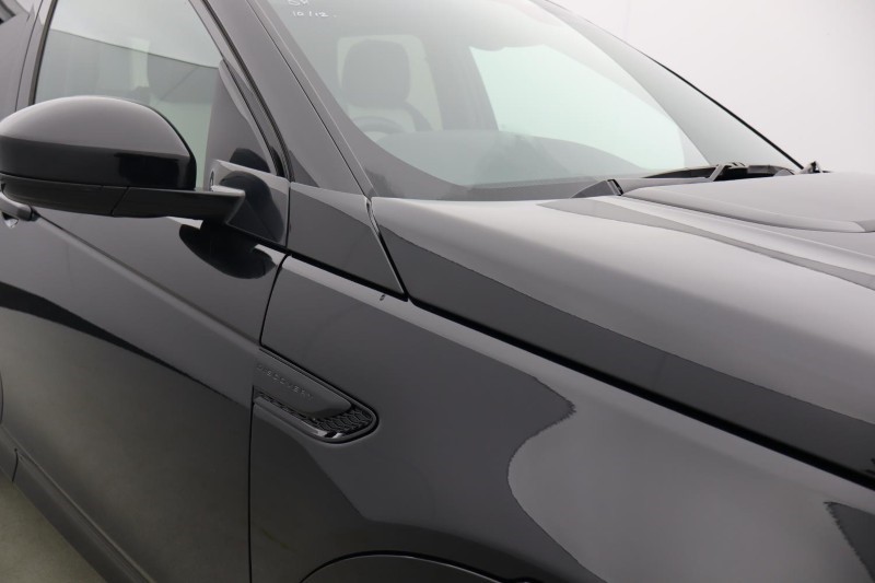 2022 (72) LAND ROVER DISCOVERY SPORT 1.5 P300e R-Dynamic SE 5dr Auto [5 Seat] 4908577