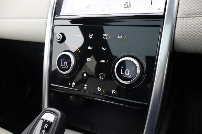 2022 (72) LAND ROVER DISCOVERY SPORT 1.5 P300e R-Dynamic SE 5dr Auto [5 Seat] 4908621