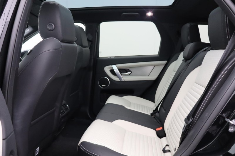 2022 (72) LAND ROVER DISCOVERY SPORT 1.5 P300e R-Dynamic SE 5dr Auto [5 Seat] 4908585