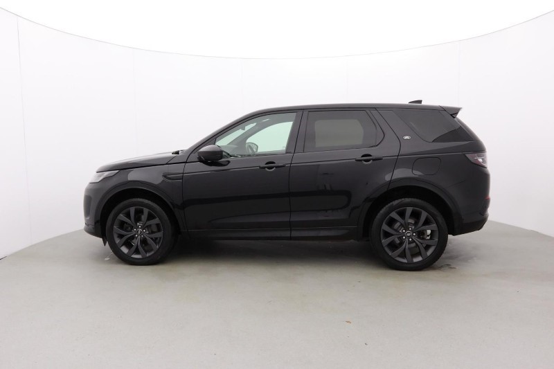 2022 (72) LAND ROVER DISCOVERY SPORT 1.5 P300e R-Dynamic SE 5dr Auto [5 Seat] 4908557