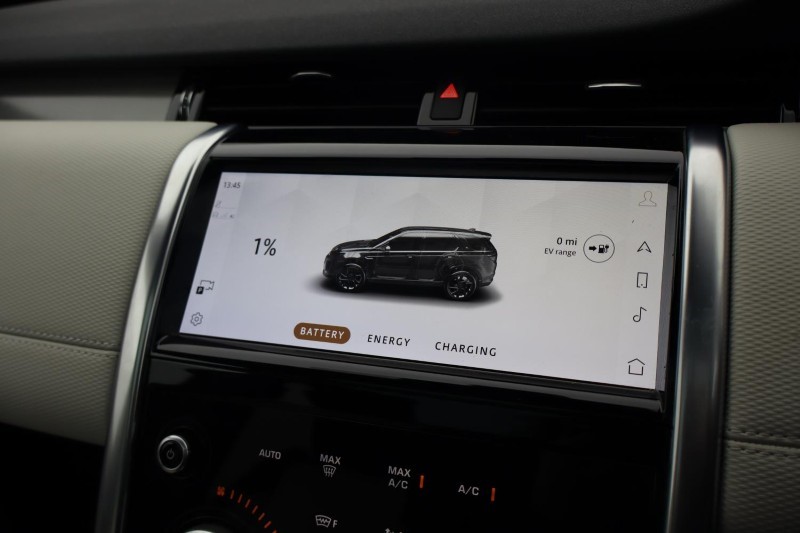 2022 (72) LAND ROVER DISCOVERY SPORT 1.5 P300e R-Dynamic SE 5dr Auto [5 Seat] 4908618