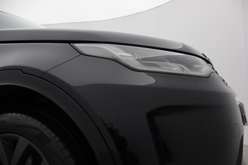 2022 (72) LAND ROVER DISCOVERY SPORT 1.5 P300e R-Dynamic SE 5dr Auto [5 Seat] 4908579