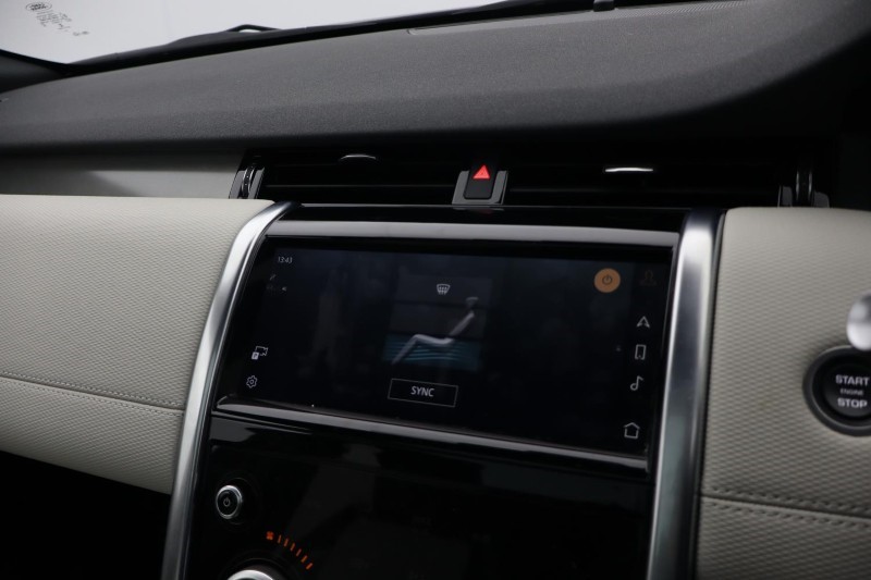 2022 (72) LAND ROVER DISCOVERY SPORT 1.5 P300e R-Dynamic SE 5dr Auto [5 Seat] 4908615