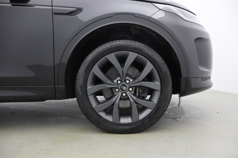 2022 (72) LAND ROVER DISCOVERY SPORT 1.5 P300e R-Dynamic SE 5dr Auto [5 Seat] 4908575