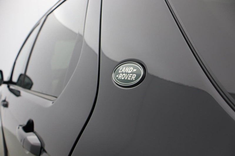 2022 (72) LAND ROVER DISCOVERY SPORT 1.5 P300e R-Dynamic SE 5dr Auto [5 Seat] 4908564