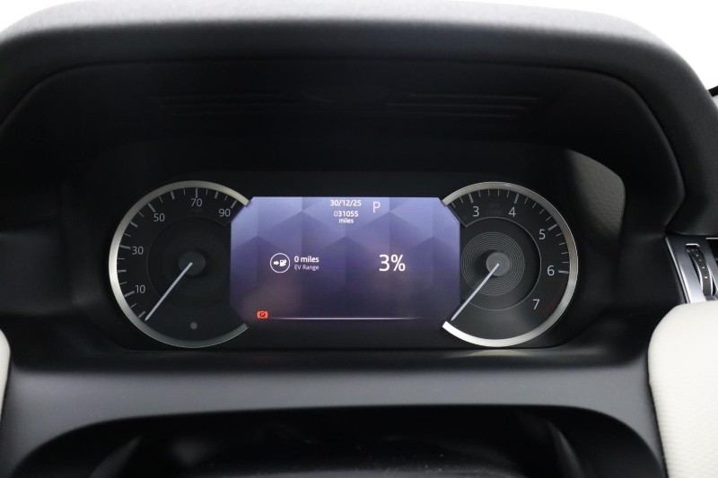 2022 (72) LAND ROVER DISCOVERY SPORT 1.5 P300e R-Dynamic SE 5dr Auto [5 Seat] 4908608