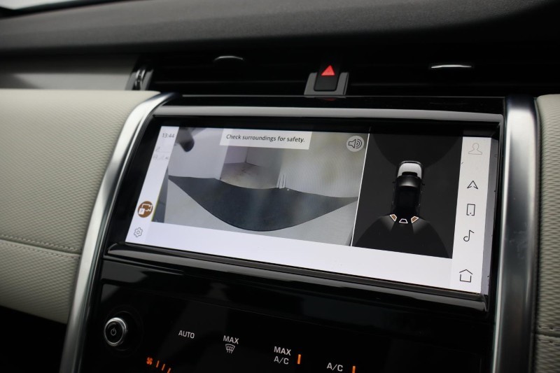 2022 (72) LAND ROVER DISCOVERY SPORT 1.5 P300e R-Dynamic SE 5dr Auto [5 Seat] 4908617