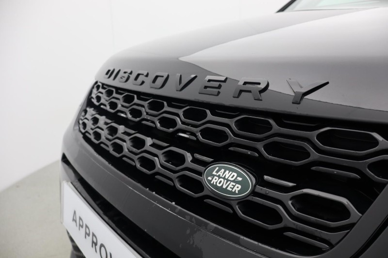 2022 (72) LAND ROVER DISCOVERY SPORT 1.5 P300e R-Dynamic SE 5dr Auto [5 Seat] 4908581
