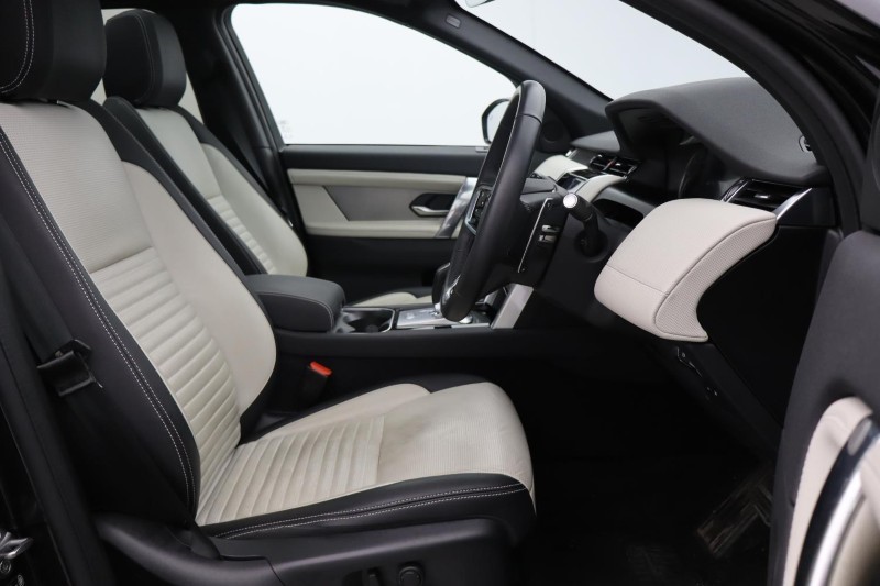 2022 (72) LAND ROVER DISCOVERY SPORT 1.5 P300e R-Dynamic SE 5dr Auto [5 Seat] 4908602