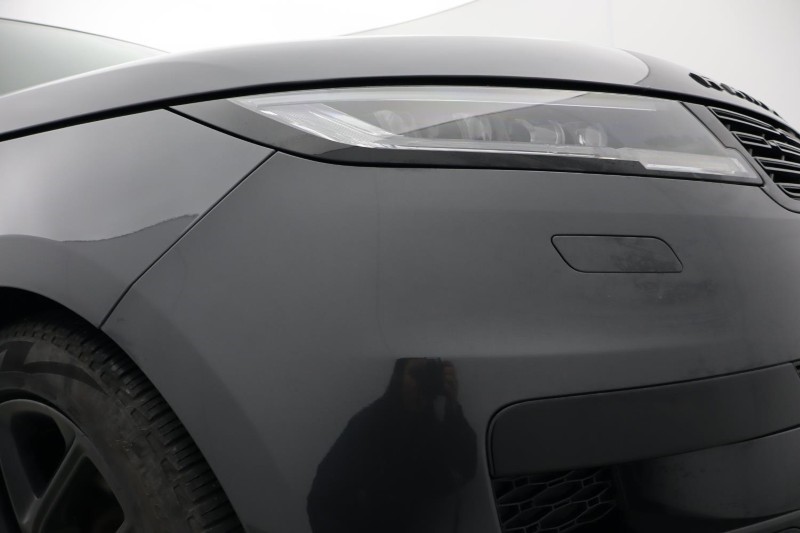 2024 (24) LAND ROVER RANGE ROVER SPORT 3.0 D300 Dynamic SE 5dr Auto 4931167