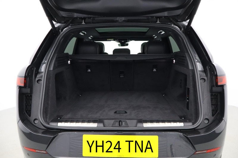 2024 (24) LAND ROVER RANGE ROVER SPORT 3.0 D300 Dynamic SE 5dr Auto 4934009