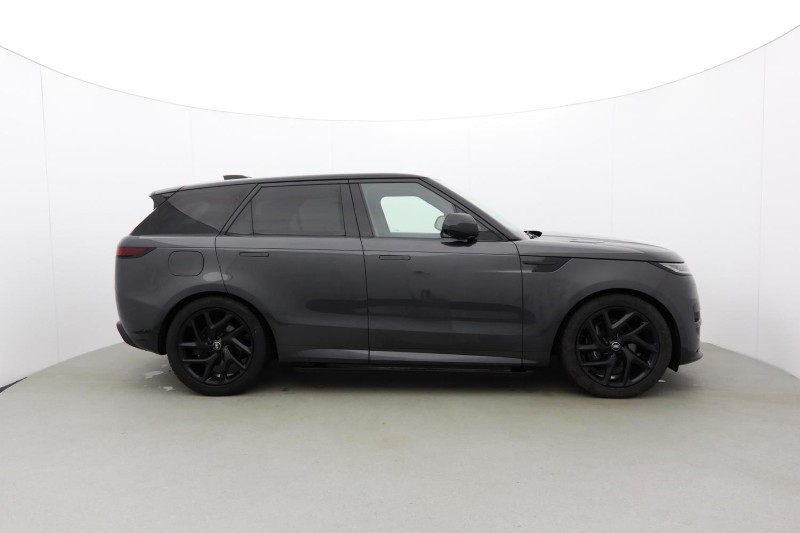 2024 (24) LAND ROVER RANGE ROVER SPORT 3.0 D300 Dynamic SE 5dr Auto 4931150