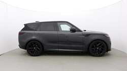 2024 (24) LAND ROVER RANGE ROVER SPORT 3.0 D300 Dynamic SE 5dr Auto 4931150