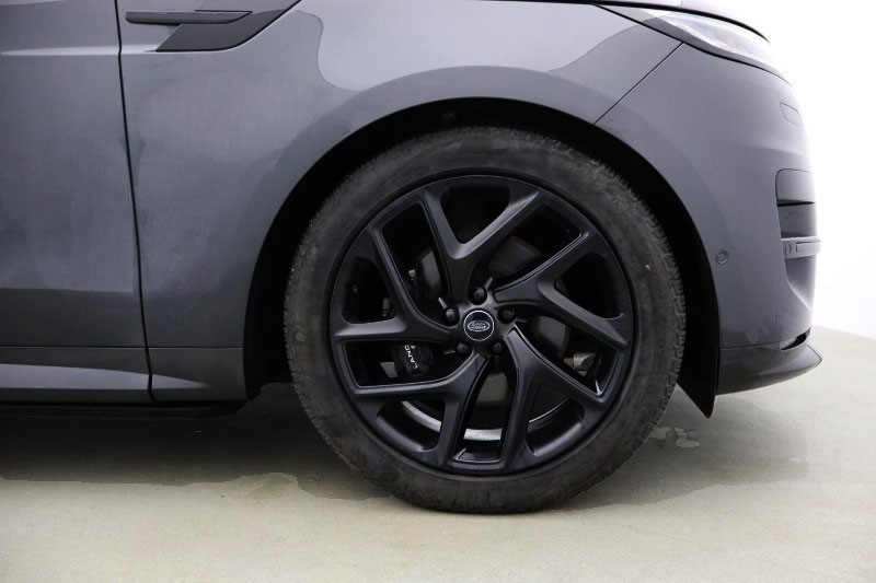 2024 (24) LAND ROVER RANGE ROVER SPORT 3.0 D300 Dynamic SE 5dr Auto 4934008