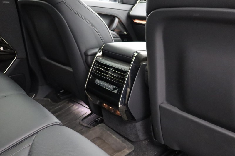 2024 (24) LAND ROVER RANGE ROVER SPORT 3.0 D300 Dynamic SE 5dr Auto 4931180