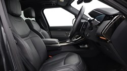 2024 (24) LAND ROVER RANGE ROVER SPORT 3.0 D300 Dynamic SE 5dr Auto 4931187