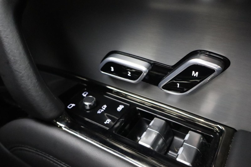 2024 (24) LAND ROVER RANGE ROVER SPORT 3.0 D300 Dynamic SE 5dr Auto 4931191