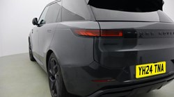 2024 (24) LAND ROVER RANGE ROVER SPORT 3.0 D300 Dynamic SE 5dr Auto 4931413