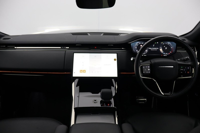 2024 (24) LAND ROVER RANGE ROVER SPORT 3.0 D300 Dynamic SE 5dr Auto 4931209