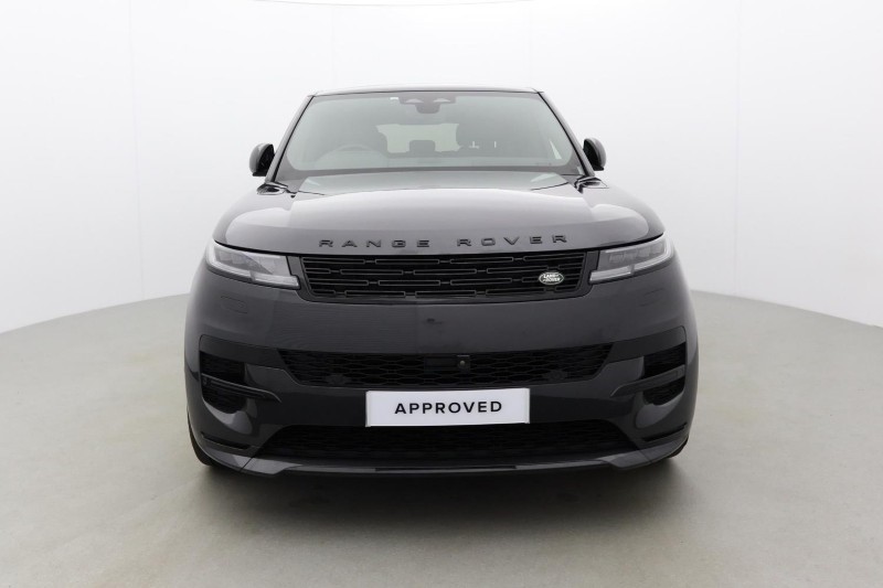 2024 (24) LAND ROVER RANGE ROVER SPORT 3.0 D300 Dynamic SE 5dr Auto 4931147