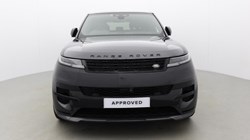 2024 (24) LAND ROVER RANGE ROVER SPORT 3.0 D300 Dynamic SE 5dr Auto 4931147