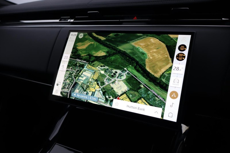 2024 (24) LAND ROVER RANGE ROVER SPORT 3.0 D300 Dynamic SE 5dr Auto 4931195