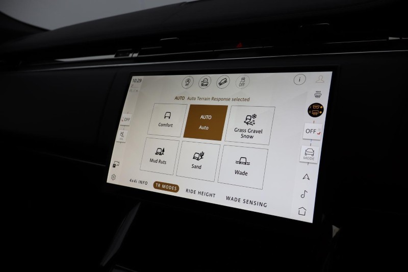 2024 (24) LAND ROVER RANGE ROVER SPORT 3.0 D300 Dynamic SE 5dr Auto 4931199