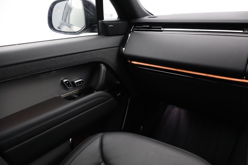 2024 (24) LAND ROVER RANGE ROVER SPORT 3.0 D300 Dynamic SE 5dr Auto 4931214