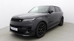 2024 (24) LAND ROVER RANGE ROVER SPORT 3.0 D300 Dynamic SE 5dr Auto 4931148