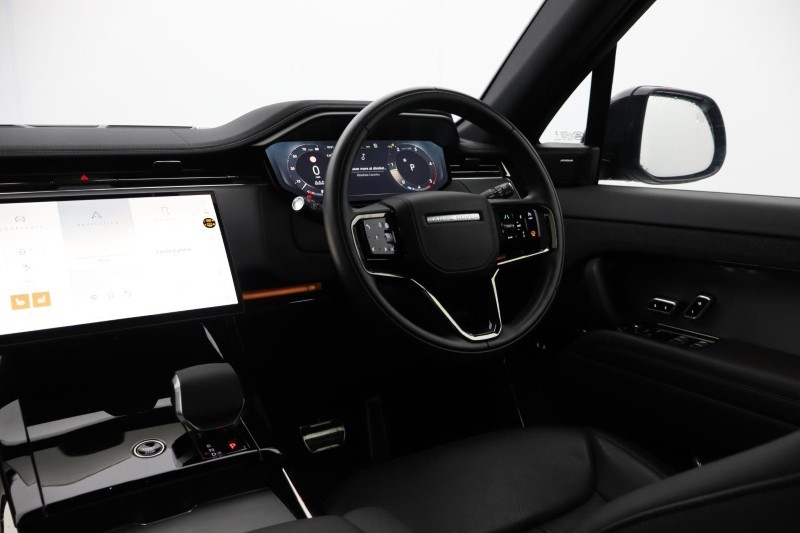 2024 (24) LAND ROVER RANGE ROVER SPORT 3.0 D300 Dynamic SE 5dr Auto 4931215