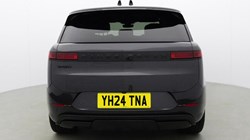2024 (24) LAND ROVER RANGE ROVER SPORT 3.0 D300 Dynamic SE 5dr Auto 4931410