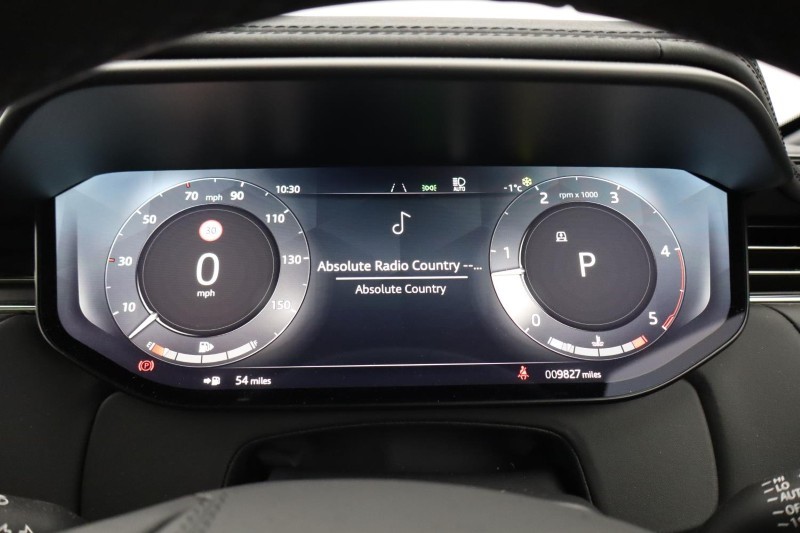 2024 (24) LAND ROVER RANGE ROVER SPORT 3.0 D300 Dynamic SE 5dr Auto 4931204